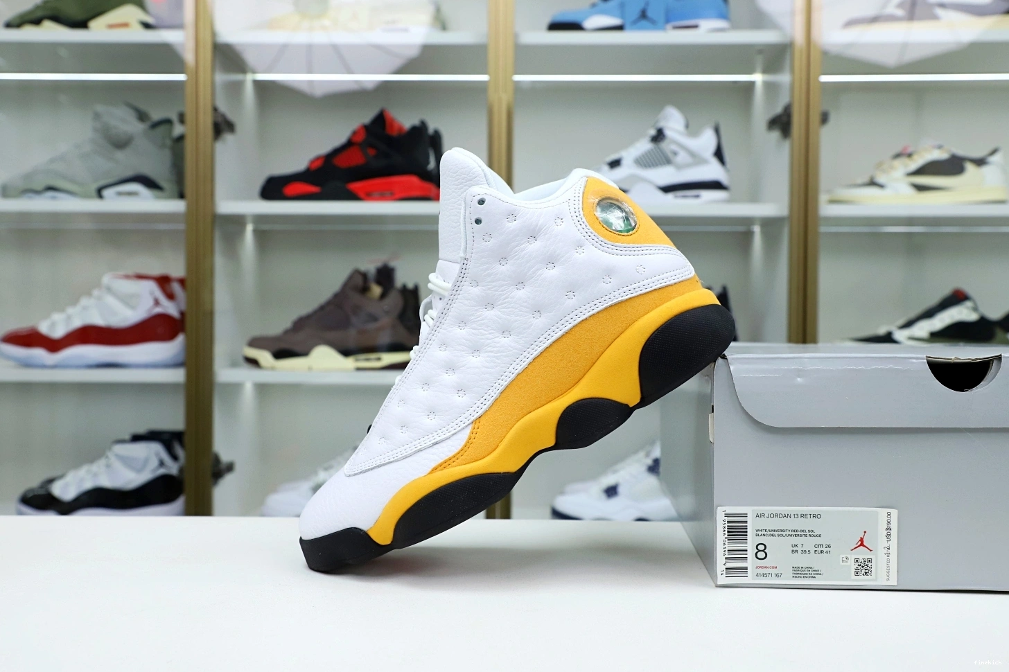 13 retro Jordan Jordan 